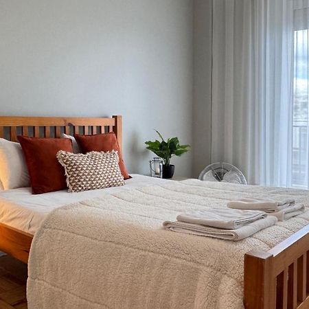 Sunny 4 Bedroom Apartment - With View Coimbra Ngoại thất bức ảnh