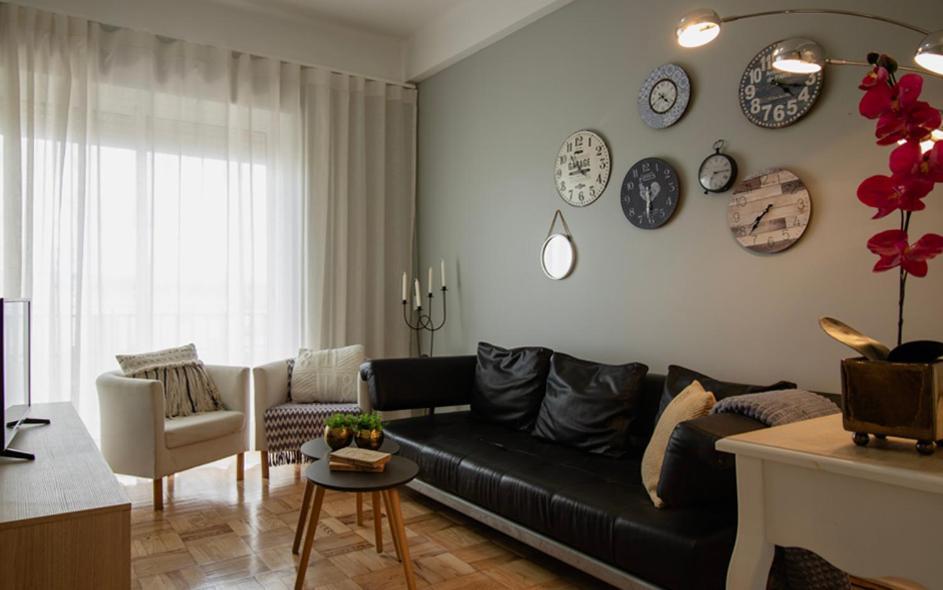 Sunny 4 Bedroom Apartment - With View Coimbra Ngoại thất bức ảnh