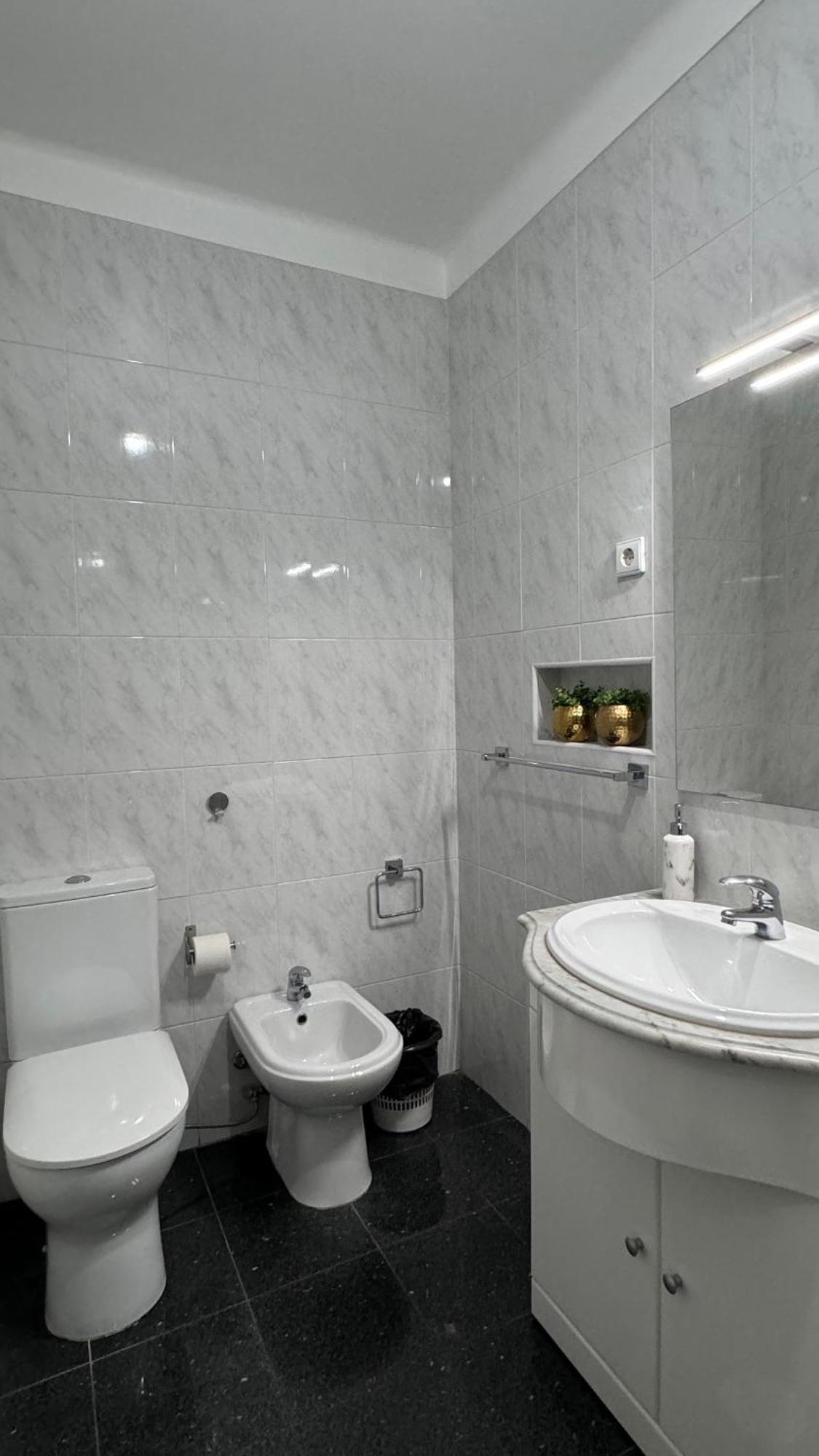 Sunny 4 Bedroom Apartment - With View Coimbra Ngoại thất bức ảnh