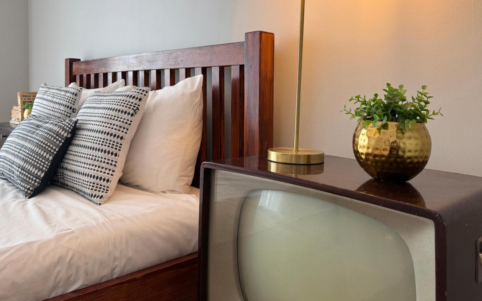 Sunny 4 Bedroom Apartment - With View Coimbra Ngoại thất bức ảnh